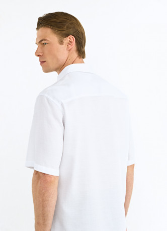 Рубашка с коротким рукавом