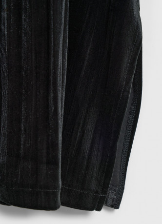 Бархатная футболка