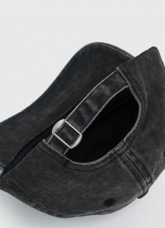 Бейсболка для девочек