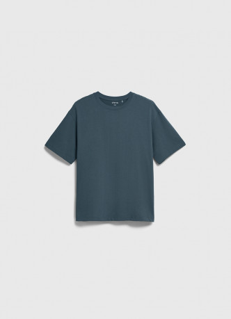 Базовая футболка из джерси