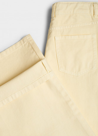 Джинсы для девочек