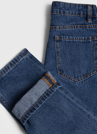 Джинсы для мальчиков