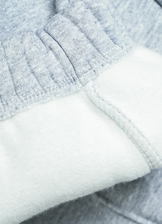 Флисовые брюки