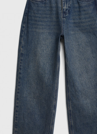 Джинсы Straight для мальчиков