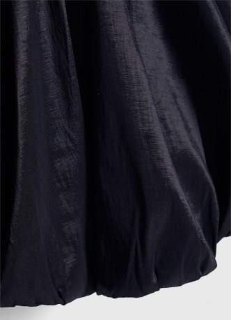 Платье на бретелях с бантами для девочек