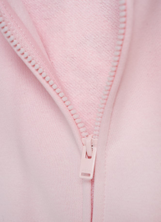 Толстовка на молнии для девочек