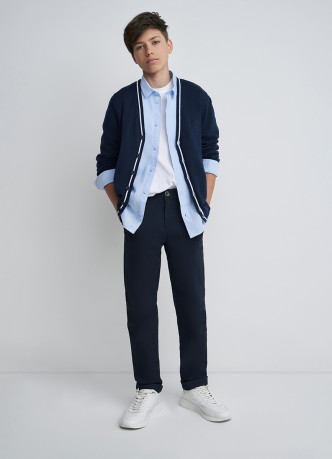 Рубашка для мальчиков