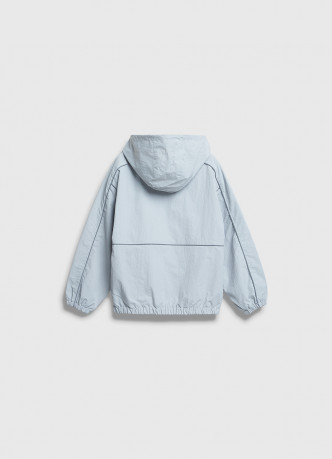 Ветровка для мальчиков