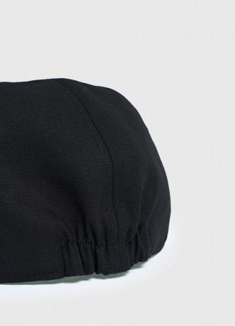 Кепка плоская