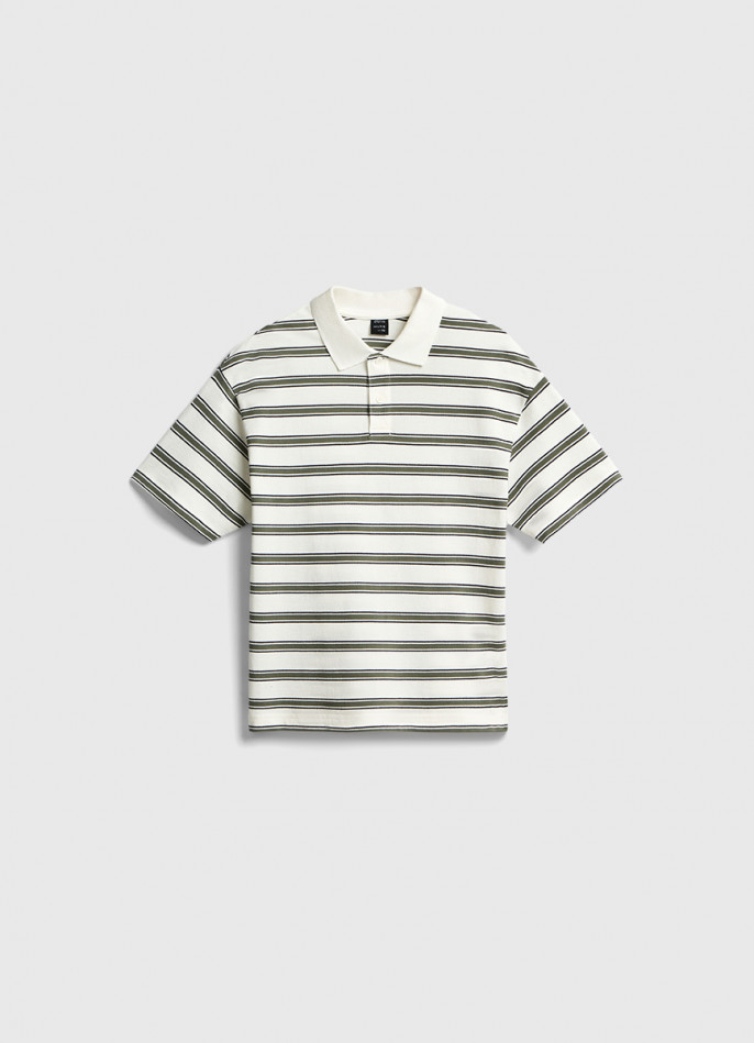 Поло для мальчиков