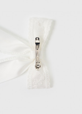 Заколка-бант для волос для девочек