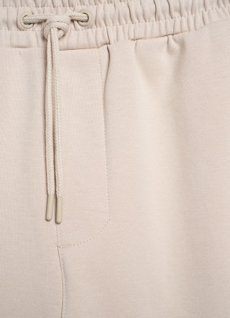 Шорты трикотажные интерлок