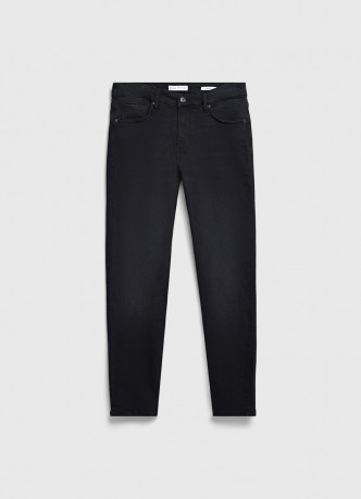 Зауженные джинсы Slim