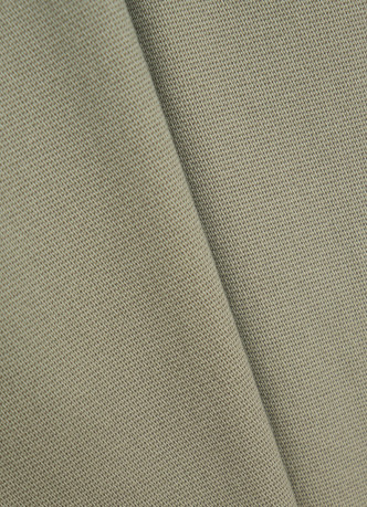 Чиносы из твила с ремнём