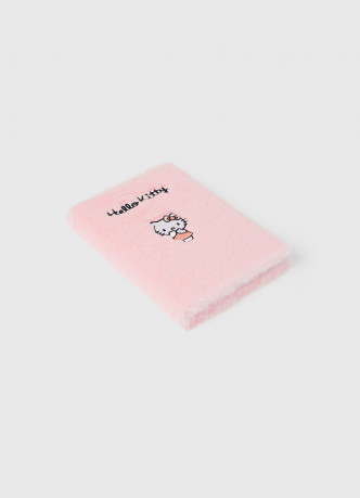 Блокнот Hello Kitty для девочек