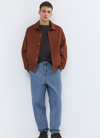 Джинсы Balloon