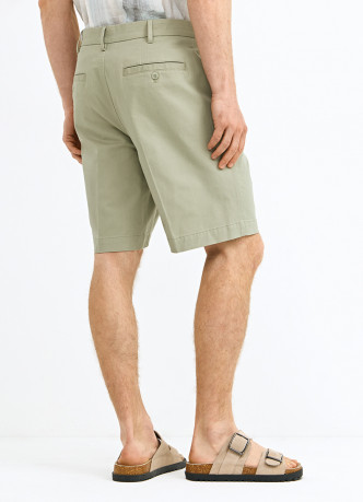 Базовые шорты