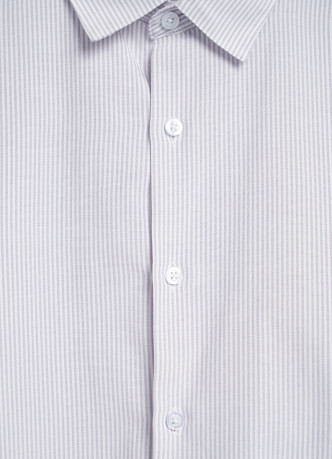 Рубашка в полоску