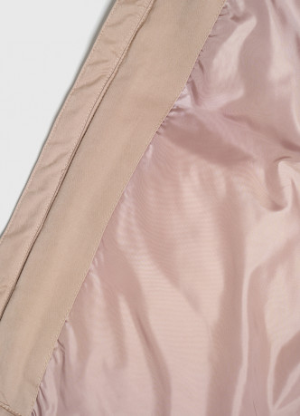 Утеплённая куртка для мальчиков