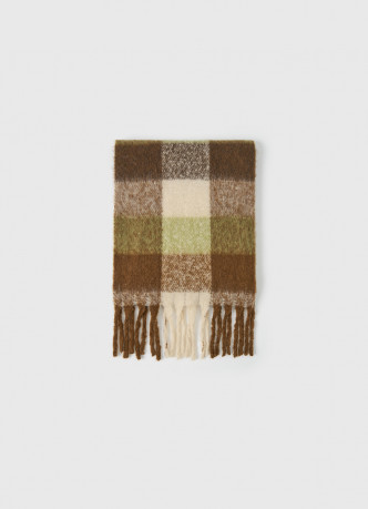 Шарф для девочек