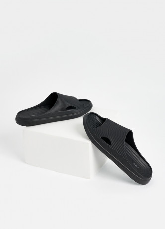 Сланцы на объёмной подошве