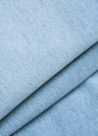 Джинсы Barrel с высокой посадкой