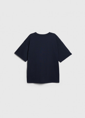 Футболка пижамная с принтом для мальчиков