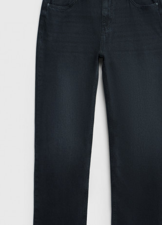 Джинсы Straight