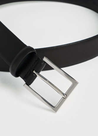 Ремень из натуральной кожи