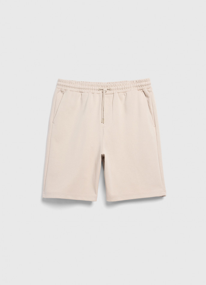 Шорты трикотажные интерлок