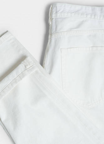 Зауженные джинсы Tapered fit