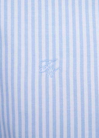 Рубашка из хлопка