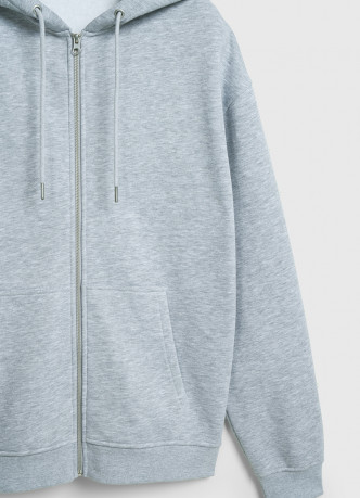 Базовая толстовка