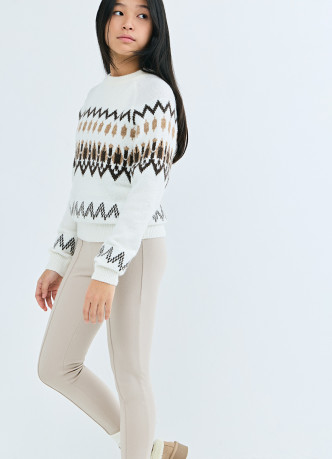 Легинсы для девочек