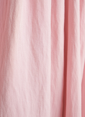 Платье А-силуэта из лиоцелла