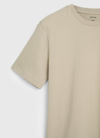 Базовая футболка