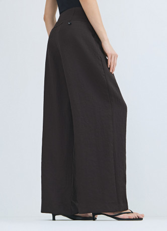 Прямые брюки