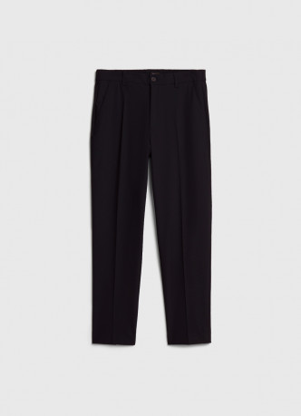 Прямые брюки