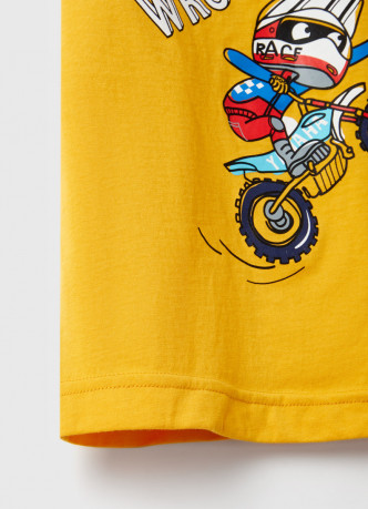 Пижама для мальчиков