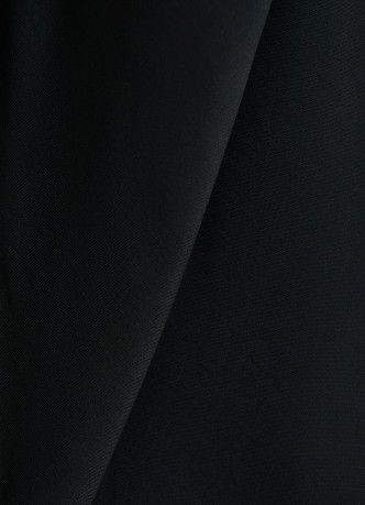 Топ из модала с открытой спиной