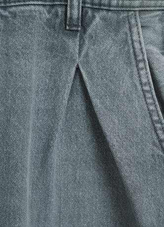 Джинсы Balloon