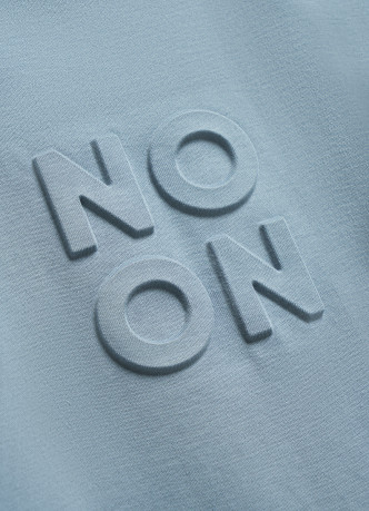 Футболка с принтом