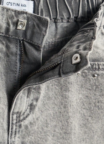 Джинсы для девочек