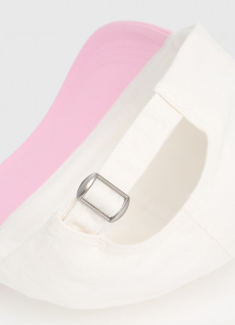 Бейсболка для девочек