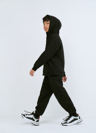 Трикотажные брюки для мальчиков