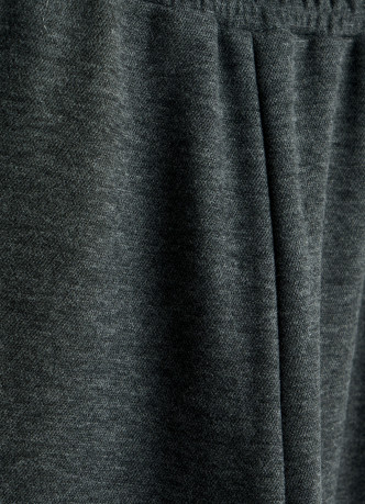 Утеплённые брюки