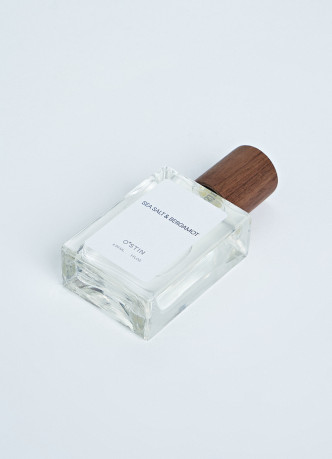 Парфюмированная вода Sea Salt & Bergamot, 30 мл.