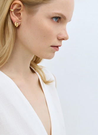 Серьги, 3 шт.