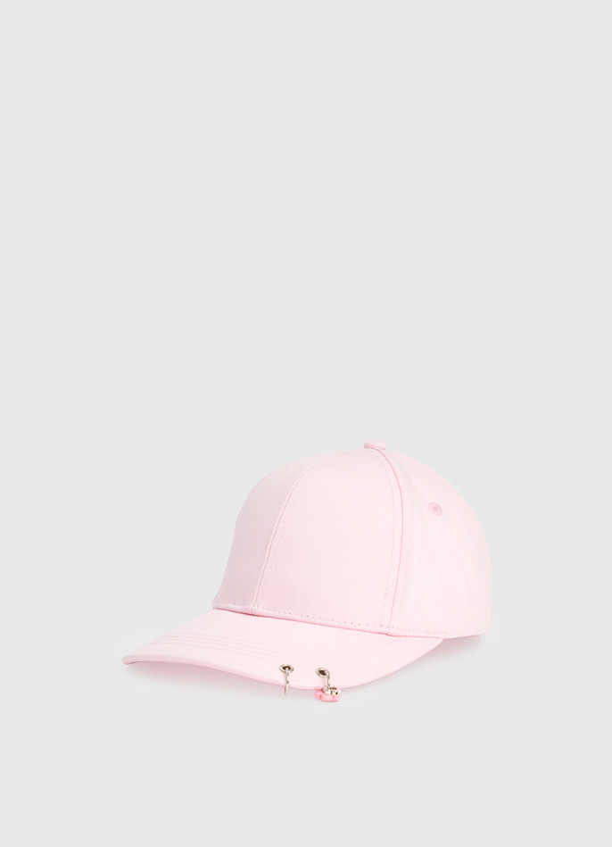 Бейсболка для девочек