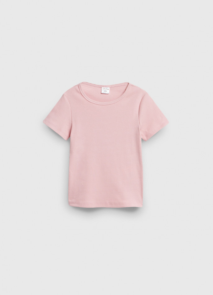 Футболка для девочек